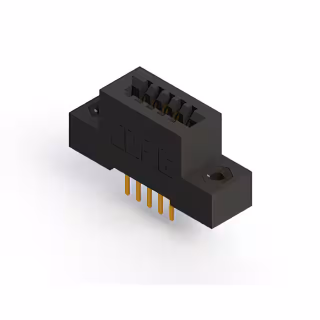 892-010-520-208 EDAC Inc.  Edgeboard Connectors
